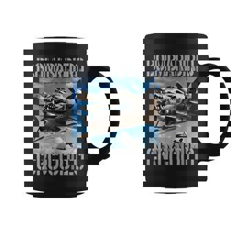 ボンバルディーノ クロコディロ Ai モンスター イタリアン ブレイン ロット キッズ 男の子 コーヒーマグ - Kawaiitshirt