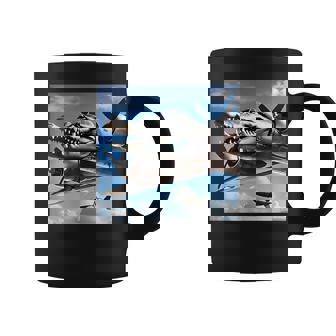 ボンバルディーノクロコディーノファニージェンアルファシャークミーム コーヒーマグ - Kawaiitshirt