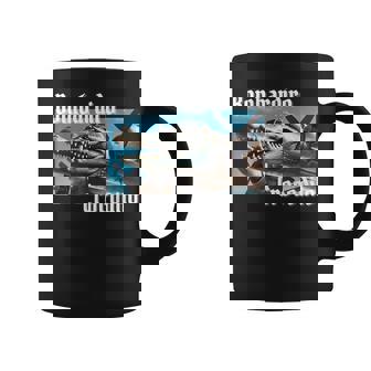 ボンバルディーロボンバルディーノクロコダイル面白いイタリアンブレインロットミーム コーヒーマグ - Kawaiitshirt