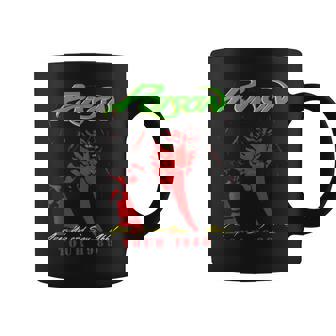 ポイズン Poison Tour 1989 コーヒーマグ - Kawaiitshirt