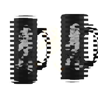 ポケットに入った面白いcavachon Dog Cavachon Dog好きのための コーヒーマグ - Kawaiitshirt