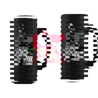 ポパイ「お父さんストロング」父の日 お父さんへのギフト コーヒーマグ - Kawaiitshirt