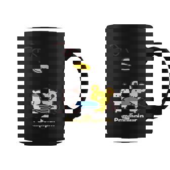 ポムポムプリン マフィン＆スコーン コーヒーマグ - Kawaiitshirt