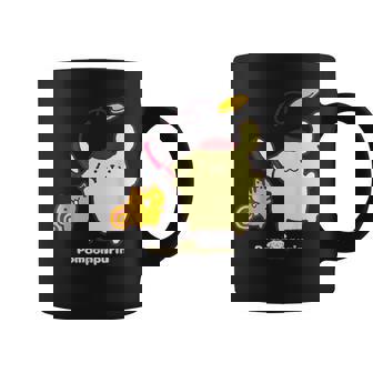 ポムポムプリン＆ベーグル コーヒーマグ - Kawaiitshirt