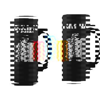 ポーカープレイヤー I'm All In カード カジノ 恋人 ギフト ギャンブル コーヒーマグ - Kawaiitshirt