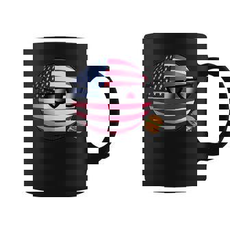 ポーランドボールusa コーヒーマグ - Kawaiitshirt