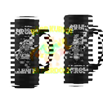 ポーランド製bober Meme Bóbr Bober Kurwa ポーランドビール はいpierdole コーヒーマグ - Kawaiitshirt