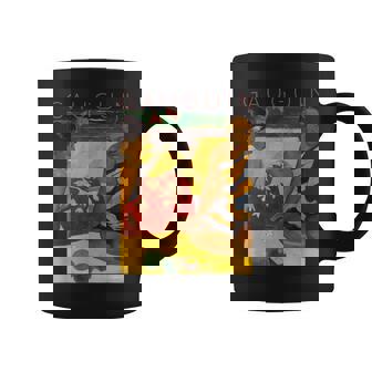 ポールゴーギャン-パラウアピ-どのようなニュース コーヒーマグ - Kawaiitshirt