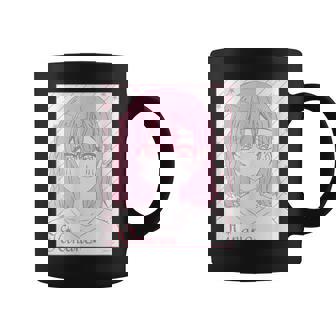 ポールプリンセス フェイスシリーズ ヒナノ コーヒーマグ - Kawaiitshirt