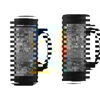 ポール・ゴーギャン ヘイル・メアリー 2 コーヒーマグ - Kawaiitshirt