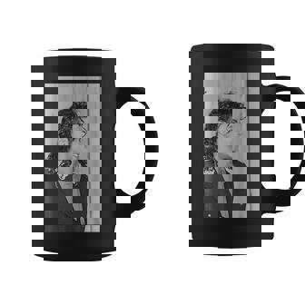 マイケル・ジャクソン キング・オブ・ポップ・イン・ロンドン 1988 コーヒーマグ - Kawaiitshirt