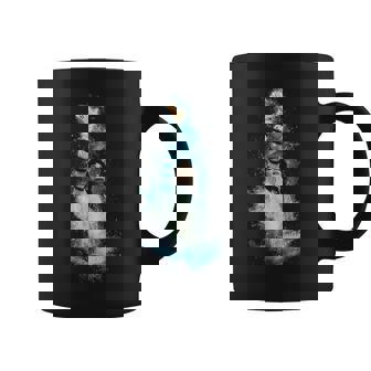 マイケル・ジャクソン バッド・ワールド・ツアー 1988 コーヒーマグ - Kawaiitshirt