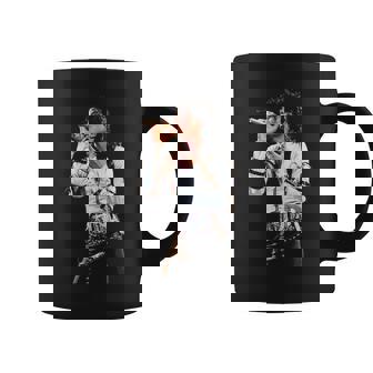 マイケル・ジャクソン 歌うライヴ・バッド・ワールド・ツアー 1988 コーヒーマグ - Kawaiitshirt