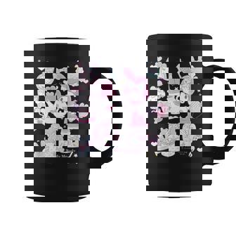 マイメロディ Usデザイン ティータイム コーヒーマグ - Kawaiitshirt