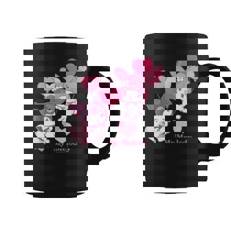 マイメロディ Usデザイン ハート コーヒーマグ - Kawaiitshirt