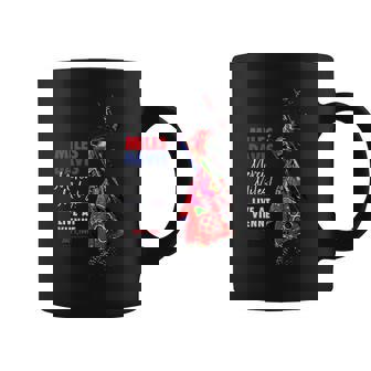 マイルス・デイビス、メルシー・マイルズ！ コーヒーマグ - Kawaiitshirt