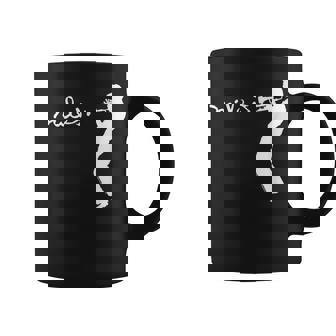 マイルス・デイビス・グルーヴィン コーヒーマグ - Kawaiitshirt