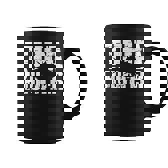 マグロハンター コーヒーマグ - Kawaiitshirt