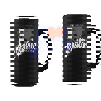 マサヒロが大好き コーヒーマグ - Kawaiitshirt