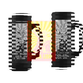 マスク付きレスラー – ルチャリブレ メキシカンレスリング コーヒーマグ - Kawaiitshirt