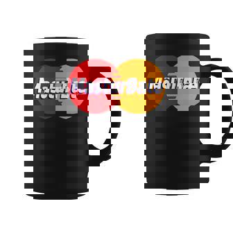 マスターベート コーヒーマグ - Kawaiitshirt