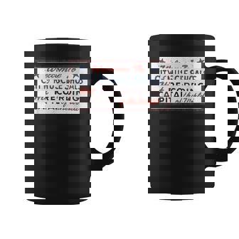 マッスルショールズ アラバマ サイン 録音 キャピタル ロック グラフィック コーヒーマグ - Kawaiitshirt