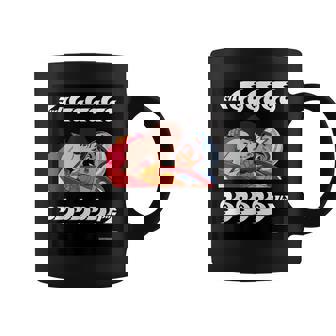 マッハgogogo B コーヒーマグ - Kawaiitshirt