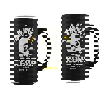 マムート・レコード コーヒーマグ - Kawaiitshirt