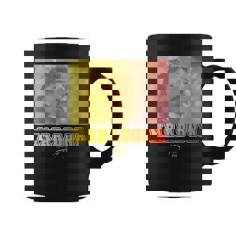 マラドーナ Dt コーヒーマグ - Kawaiitshirt