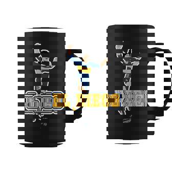 マラドーナ エル ディエゴ ボカ コーヒーマグ - Kawaiitshirt