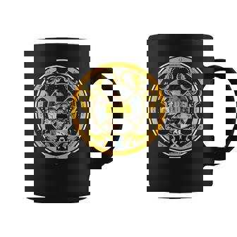 マラドーナ ブエノスアイレス D10s コーヒーマグ - Kawaiitshirt