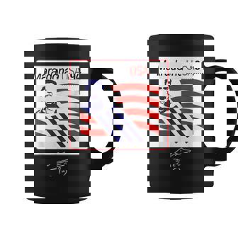 マラドーナアメリカ 94 コーヒーマグ - Kawaiitshirt