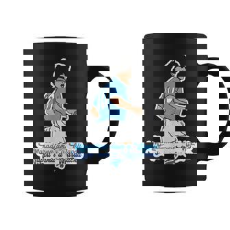 マラドーナラマダナポリ コーヒーマグ - Kawaiitshirt