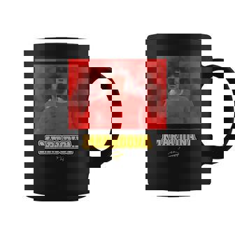 マラドーナ・アルヘンティノス・ジュニアーズ コーヒーマグ - Kawaiitshirt