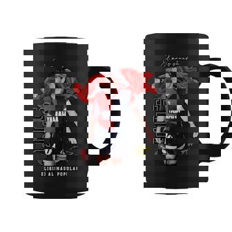 マラドーナ・ニューウェルズ コーヒーマグ - Kawaiitshirt