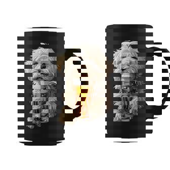 マルタビール コーヒーマグ - Kawaiitshirt