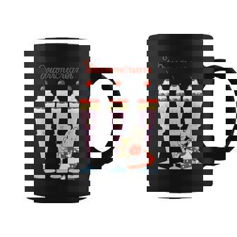 マロンクリーム パフェ コーヒーマグ - Kawaiitshirt