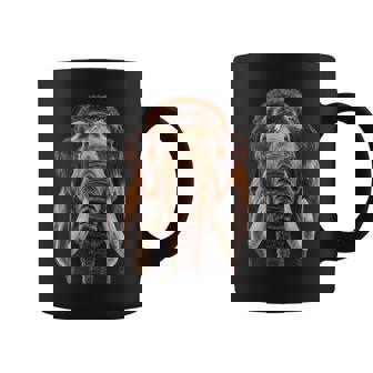 マンモス コーヒーマグ - Kawaiitshirt