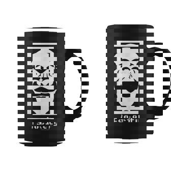 ミスターロボット協会 コーヒーマグ - Kawaiitshirt