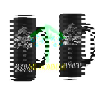 ミッドサマー メイポール ミッドソマー フェスティバル 夏 ソルスティス コーヒーマグ - Kawaiitshirt