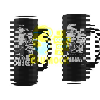 ミニオン I Don't Give A Blumock コーヒーマグ - Kawaiitshirt