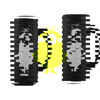 ミニオンilhouettestuart コーヒーマグ - Kawaiitshirt