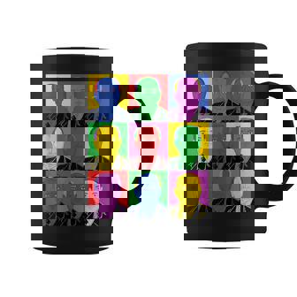 ミハイル・ゴルバチョフ ポップアートtシャツ ヴィンテージヒストリーtシャツ コーヒーマグ - Kawaiitshirt