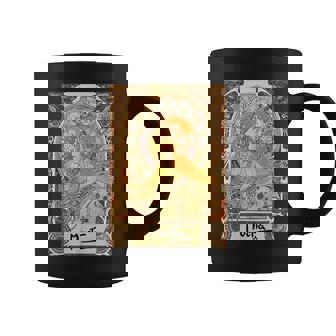 ミュシャ ゾディアック アールヌーボー アルフォンス。 コーヒーマグ - Kawaiitshirt