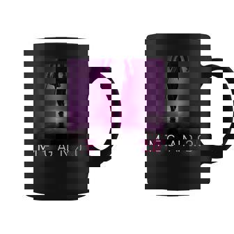 ミーガン 20 Incoming Threat コーヒーマグ - Kawaiitshirt