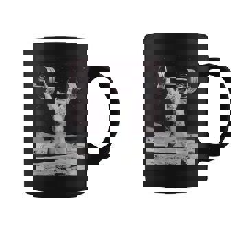 ムーンキャット 筋トレ 猫 フィットネス ジム ウェイトリフティング トレーニング 面白い猫 おもしろ コーヒーマグ - Kawaiitshirt