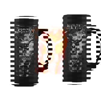 メガデス ヴィクソン コーヒーマグ - Kawaiitshirt