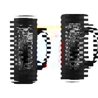 メガデス 振るう手榴弾 コーヒーマグ - Kawaiitshirt