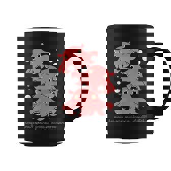 メンダコ 深海生物 Mendako コーヒーマグ - Kawaiitshirt