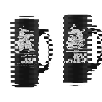 モスピーダ E コーヒーマグ - Kawaiitshirt